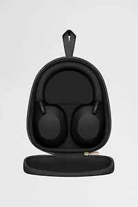 Sony WH-1000XM5 Wireless Over-Ear Noise Canceling Headphones