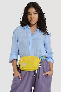 BABOON TO THE MOON Fannypack Mini