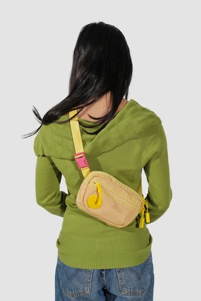 BABOON TO THE MOON Fannypack Mini