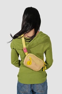 BABOON TO THE MOON Fannypack Mini
