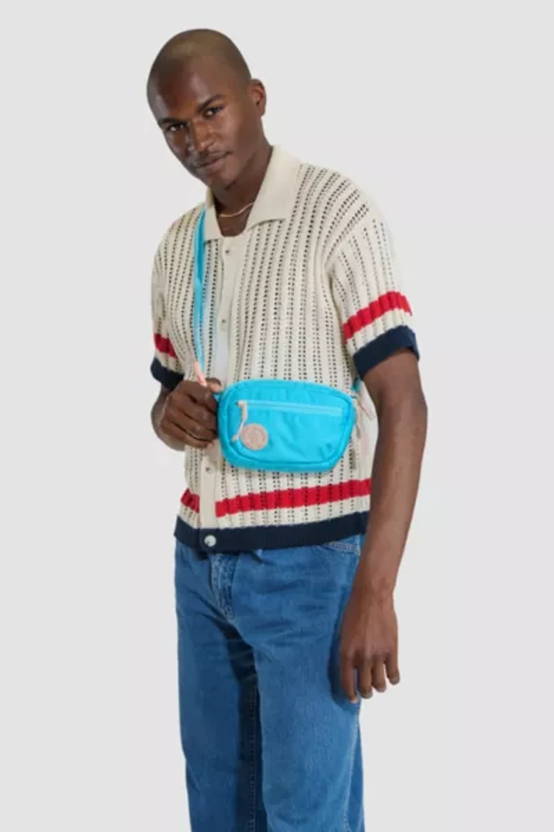 BABOON TO THE MOON Fannypack Mini