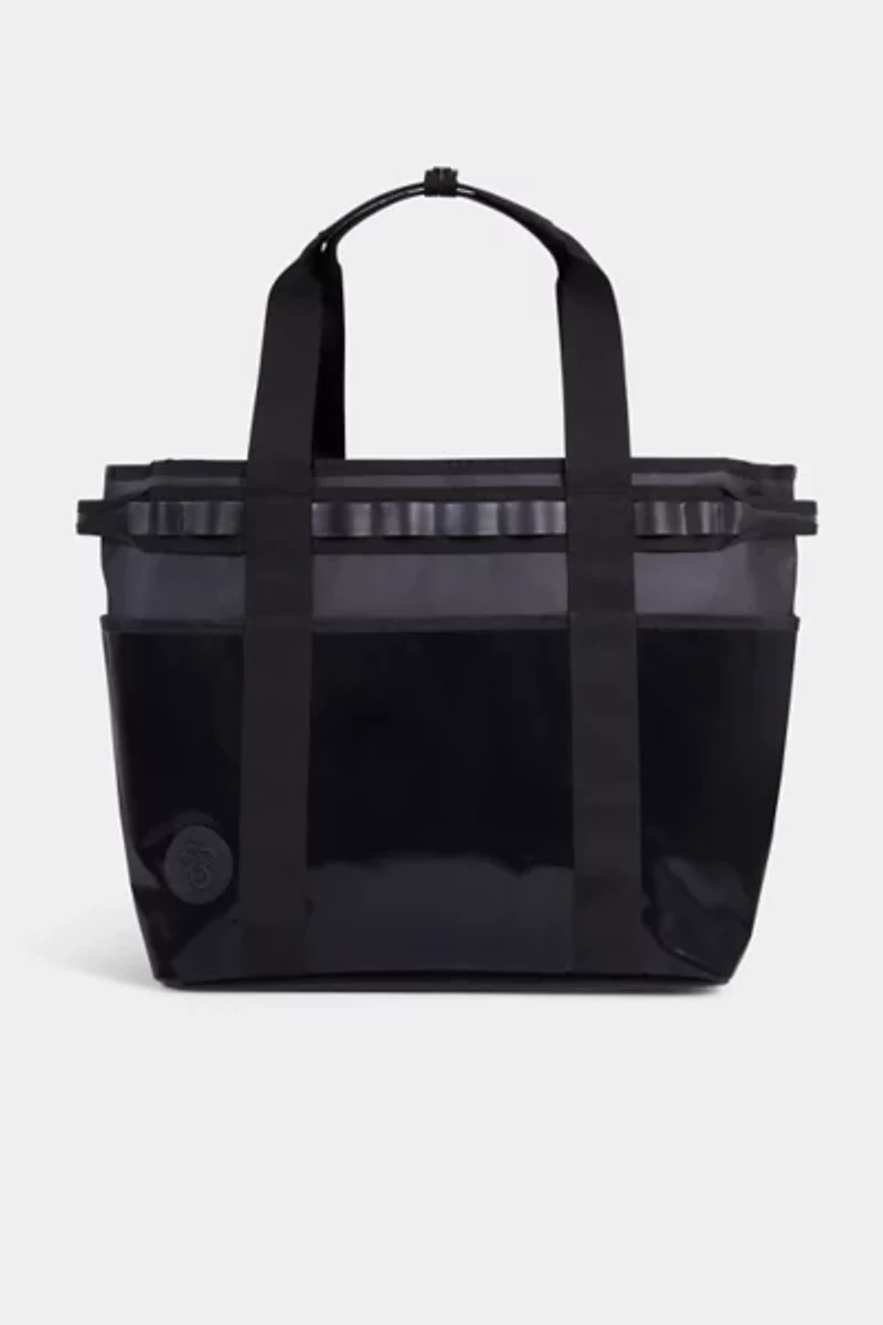 BABOON TO THE MOON Go-Tote Mega