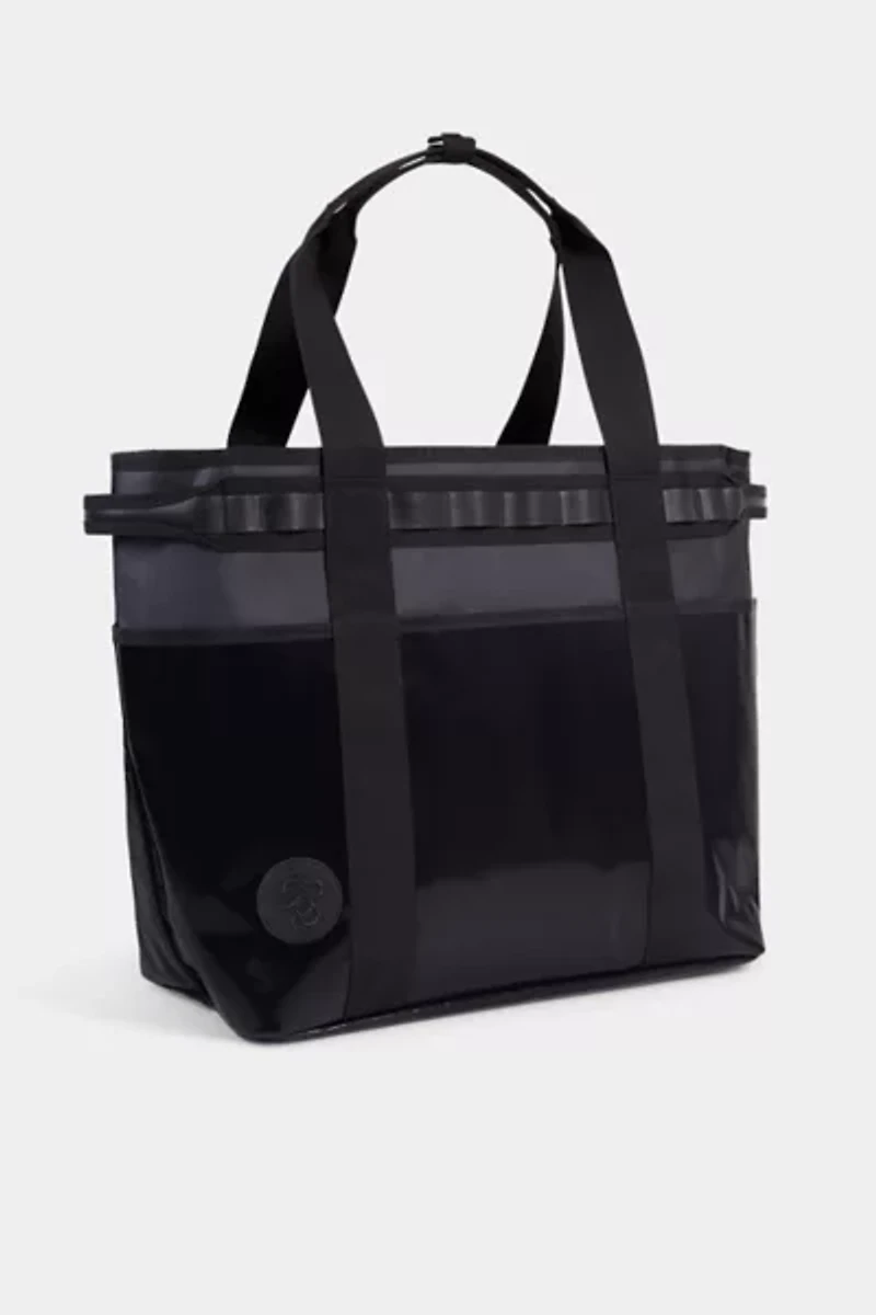BABOON TO THE MOON Go-Tote Mega