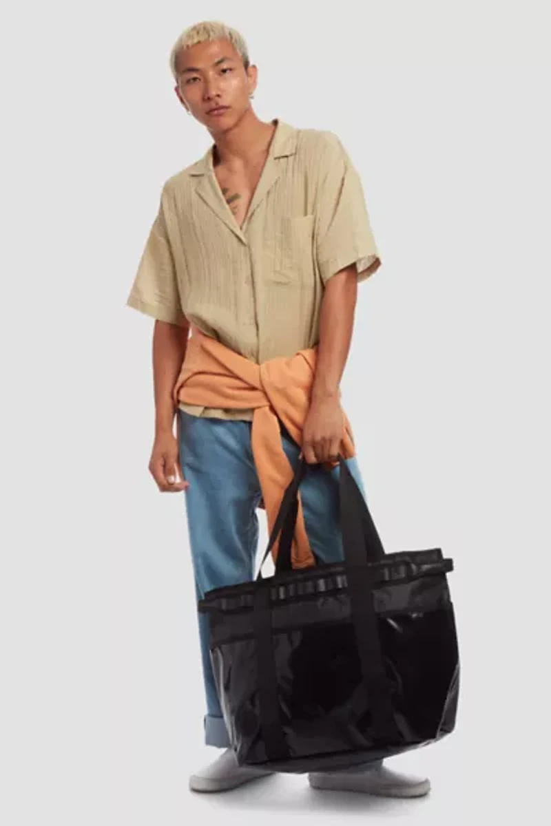 BABOON TO THE MOON Go-Tote Mega
