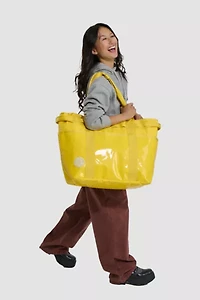 BABOON TO THE MOON Go-Tote Mega