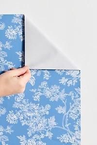 UO Home Toile Removable Wallpaper