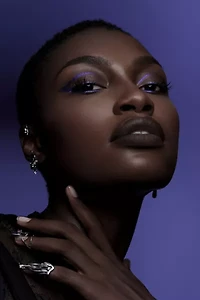 Kaleidos Makeup Epiphany Glow Melt-On Eyeliner