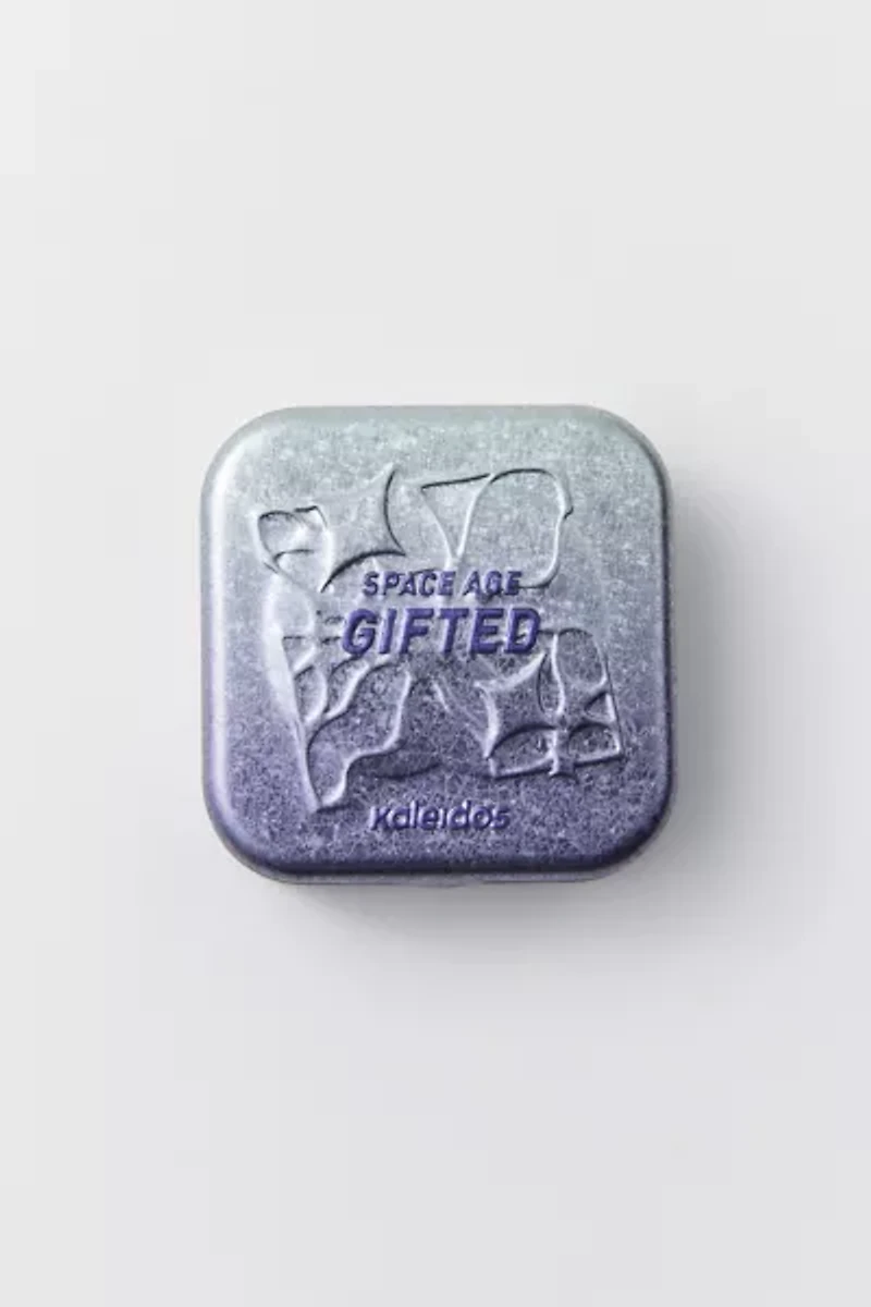 Kaleidos Makeup Space Age Multichrome Highlighter