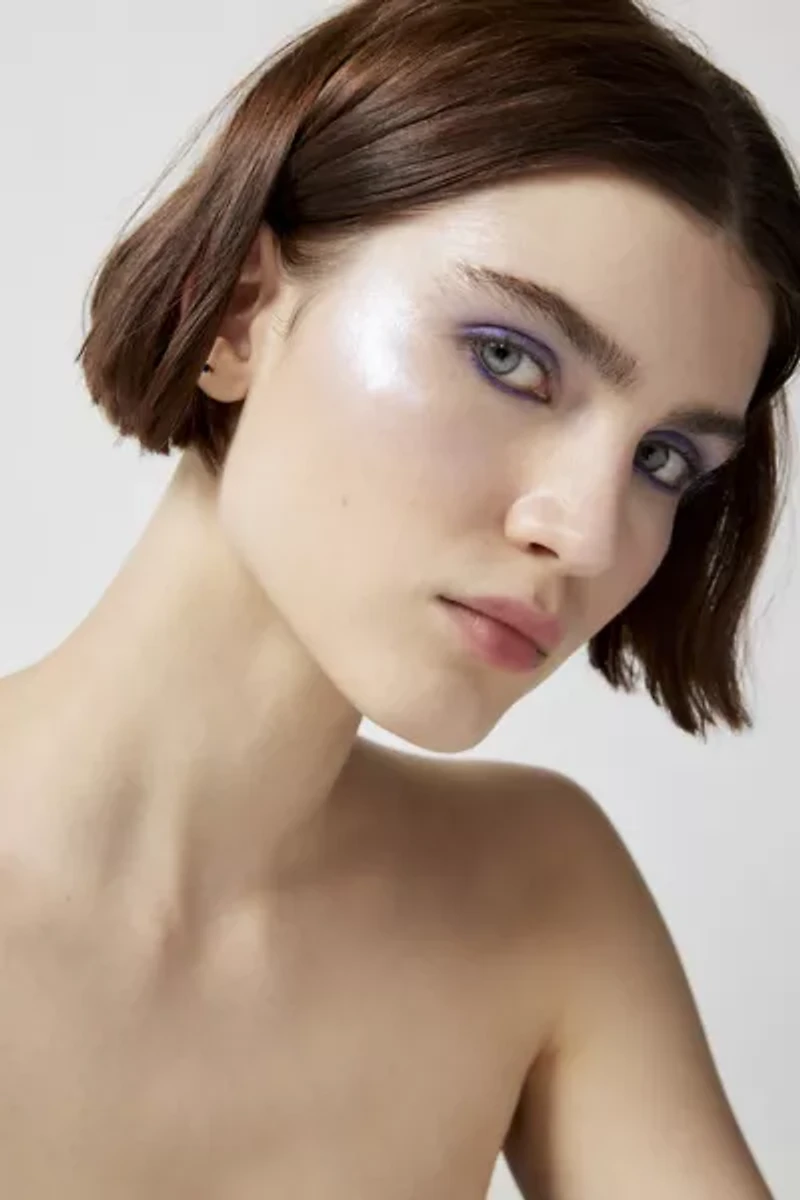 Kaleidos Makeup Space Age Multichrome Highlighter