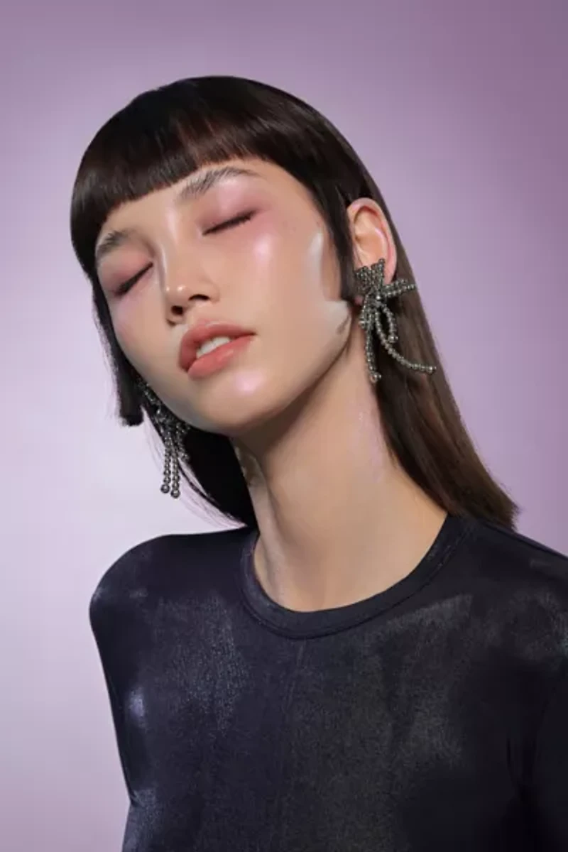 Kaleidos Makeup Space Age Highlighter