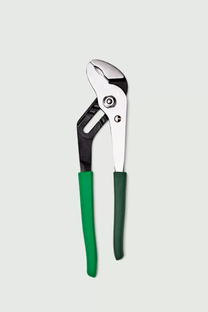 Character 4-Piece Plier Set