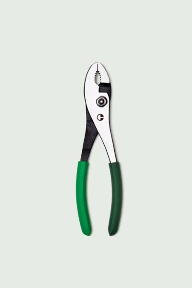 Character 4-Piece Plier Set