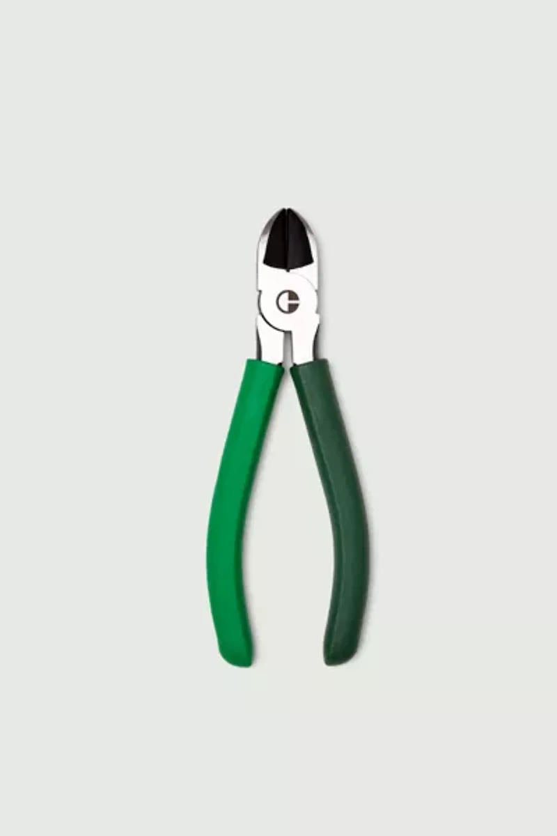 Character 4-Piece Plier Set