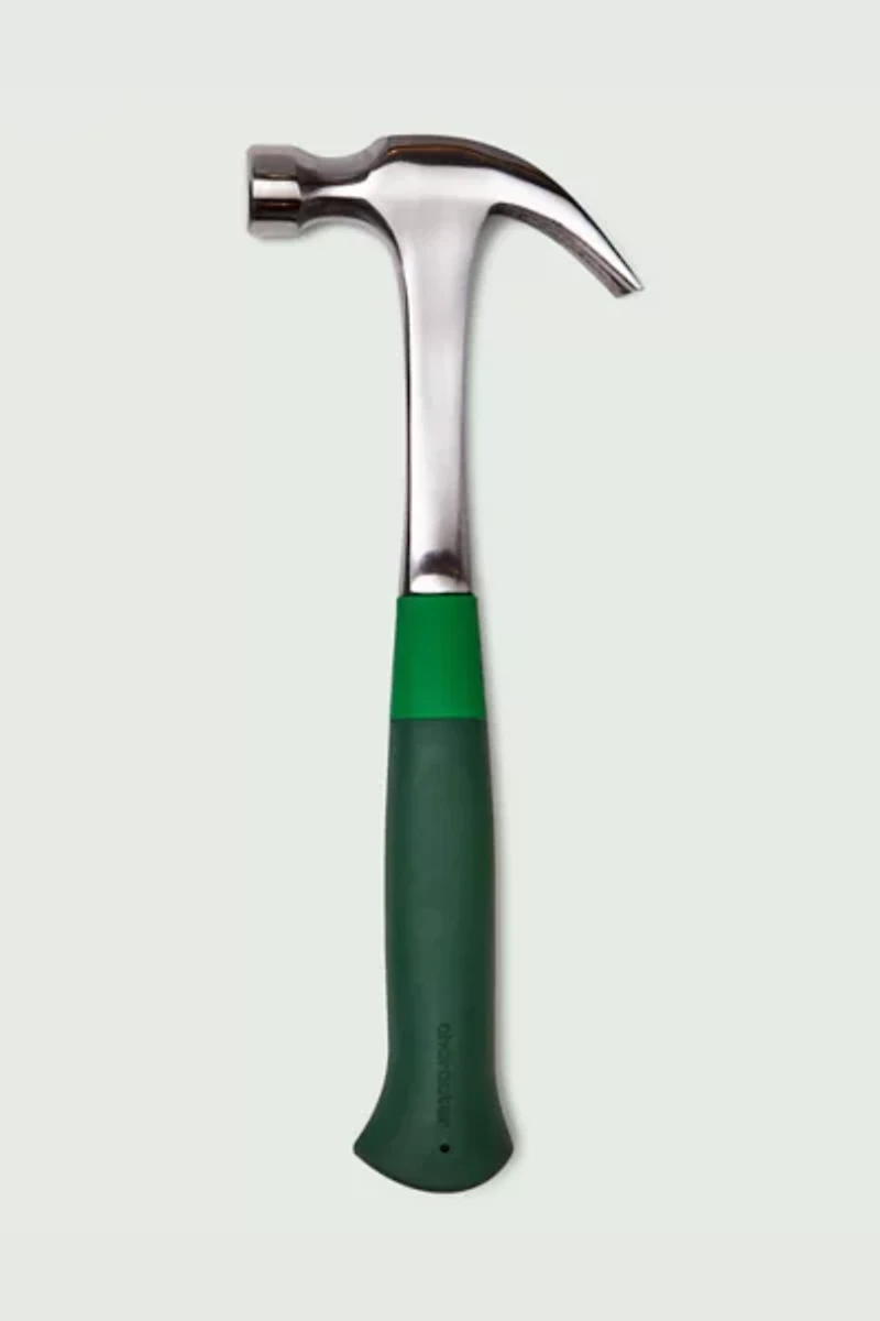 Character Steel Hammer