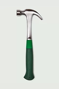 Character Steel Hammer