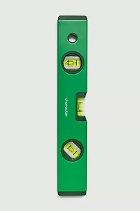 Character Aluminum Level