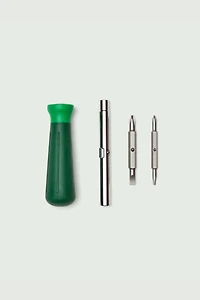 Character Steel Screwdriver