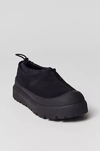 UGG Men's Tasman Weather Hybrid Slipper Clog