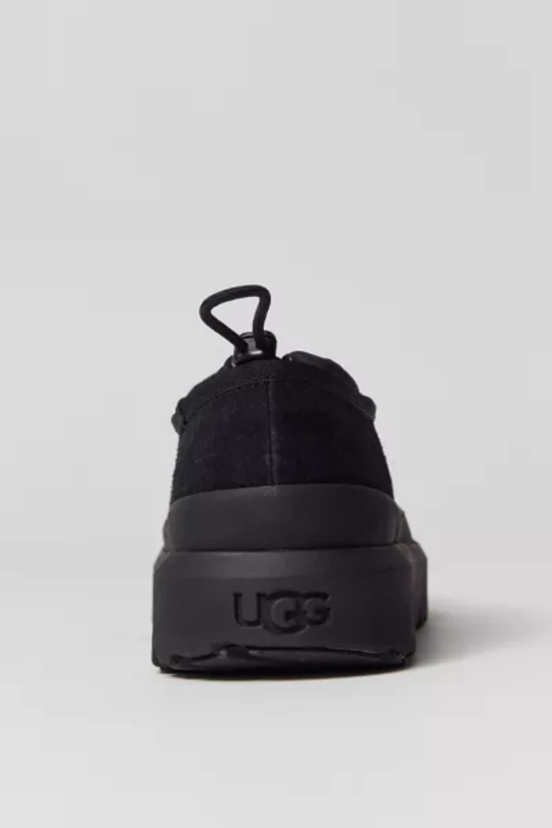 UGG Men's Tasman Weather Hybrid Slipper Clog