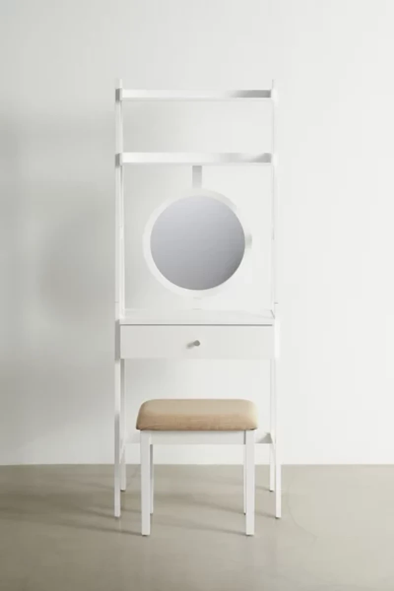 Gail Vanity Set