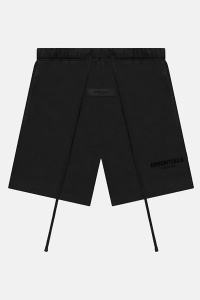 Fear of God Essentials Sweatshorts FW22
