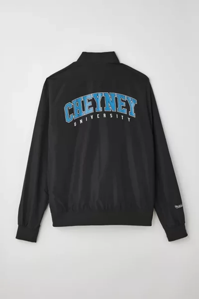 Urban Outfitters Lincoln University UO Exclusive Varsity Cardigan