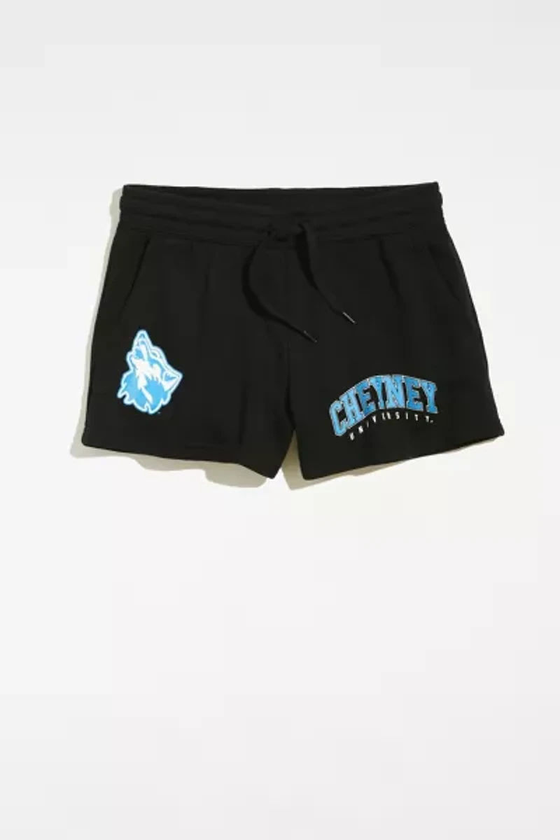 Cheyney University X Mitchell & Ness UO Exclusive Arch Short