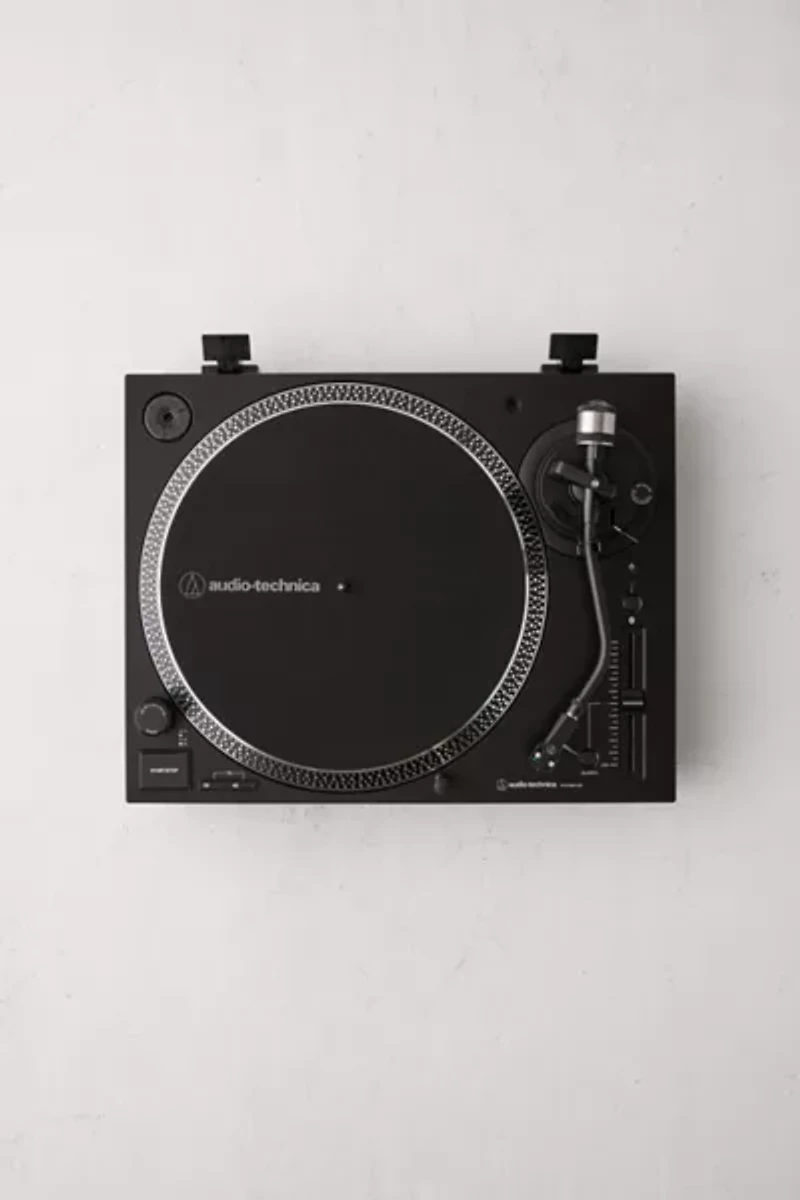 Audio-Technica AT-LP120XBT-USB Wireless Direct-Drive Turntable with Bluetooth