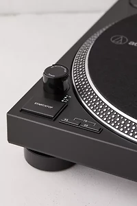 Audio-Technica AT-LP120XBT-USB Wireless Direct-Drive Turntable with Bluetooth