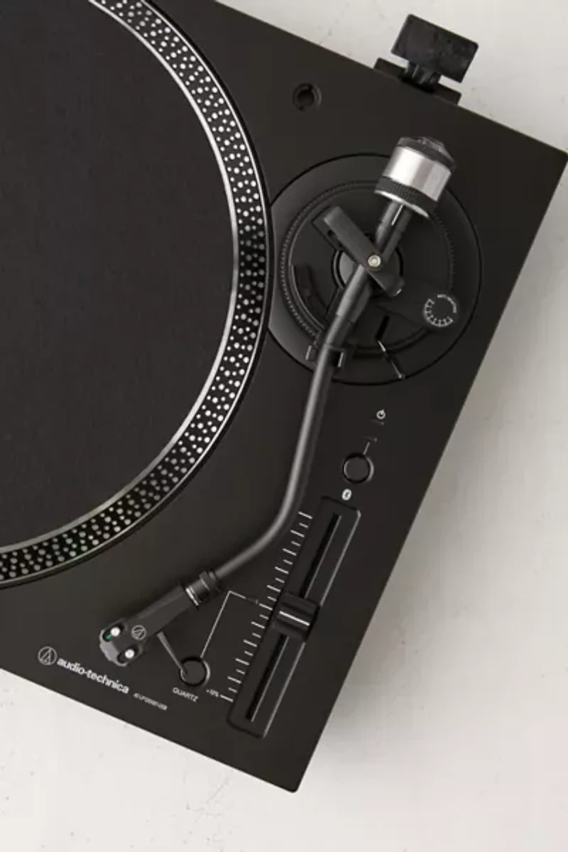 Audio-Technica AT-LP120XBT-USB Wireless Direct-Drive Turntable with Bluetooth