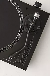Audio-Technica AT-LP120XBT-USB Wireless Direct-Drive Turntable with Bluetooth
