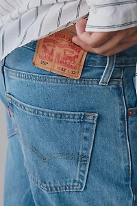 Levi’s® 550 Relaxed Fit Jean