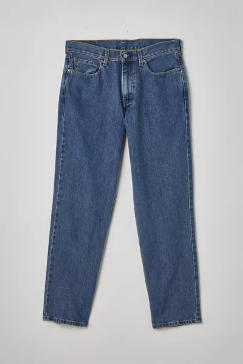 Levi’s® 550 Relaxed Fit Jean