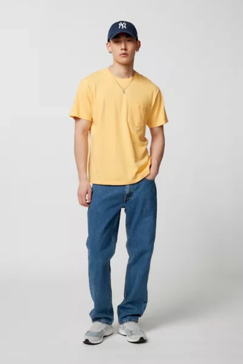 Levi’s® 550 Relaxed Fit Jean