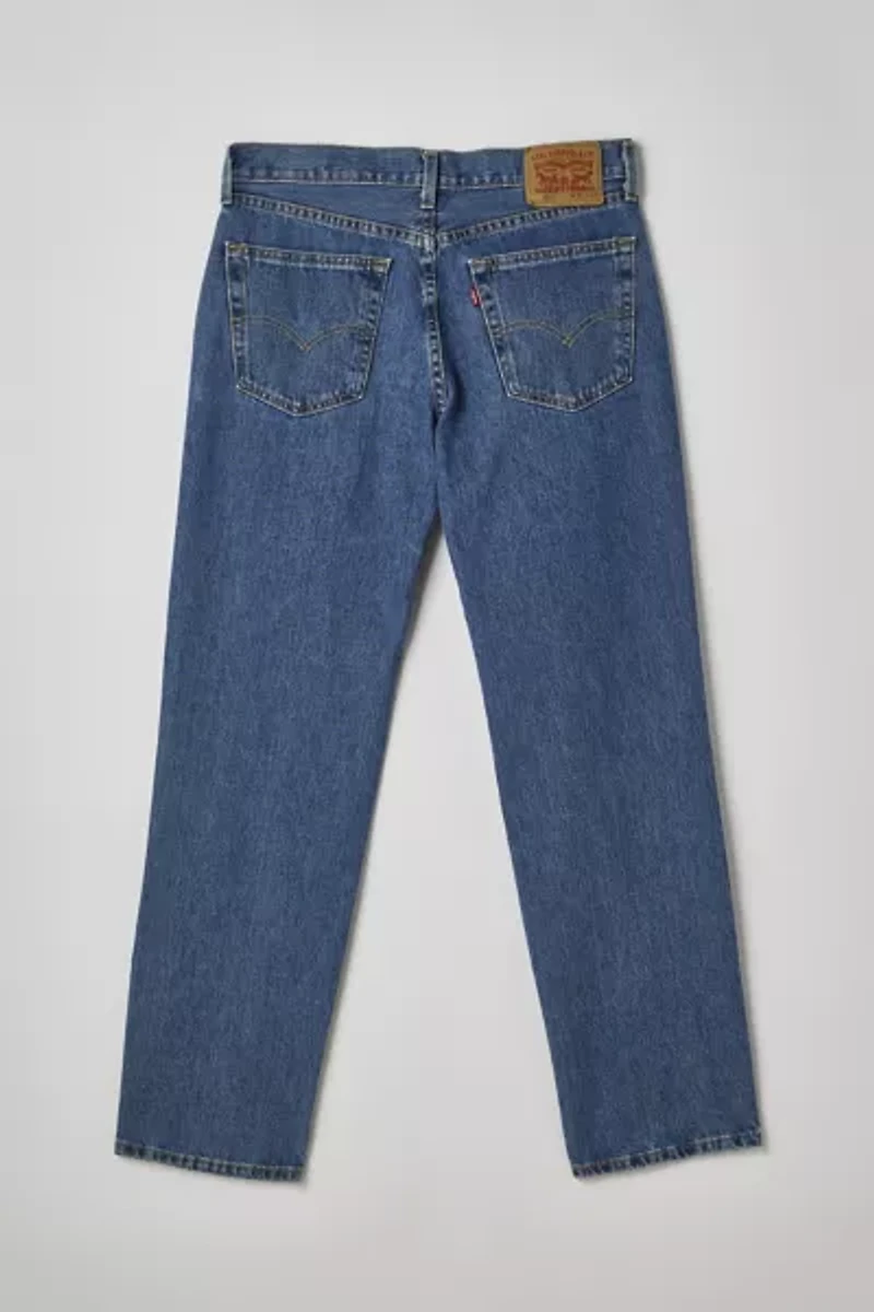 Levi’s® 550 Relaxed Fit Jean