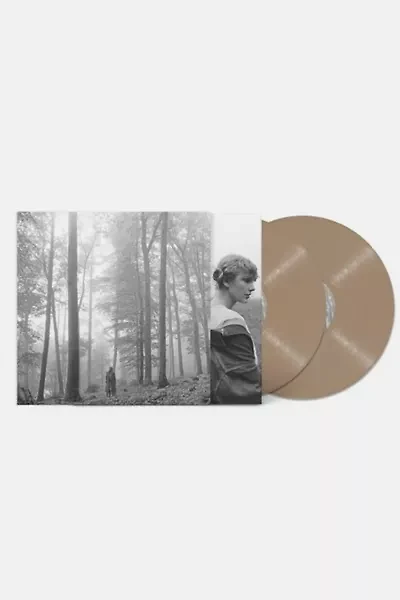 Taylor Swift - Folklore LP