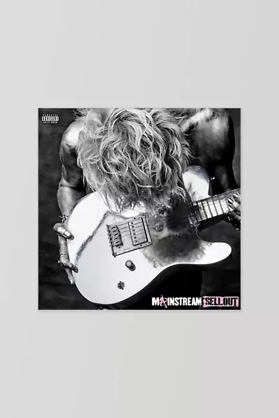 mgk  - Mainstream Sellout LP