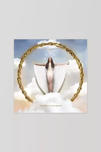Rosalia - El Mal Querer LP