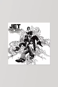 Jet - Get Born LP
