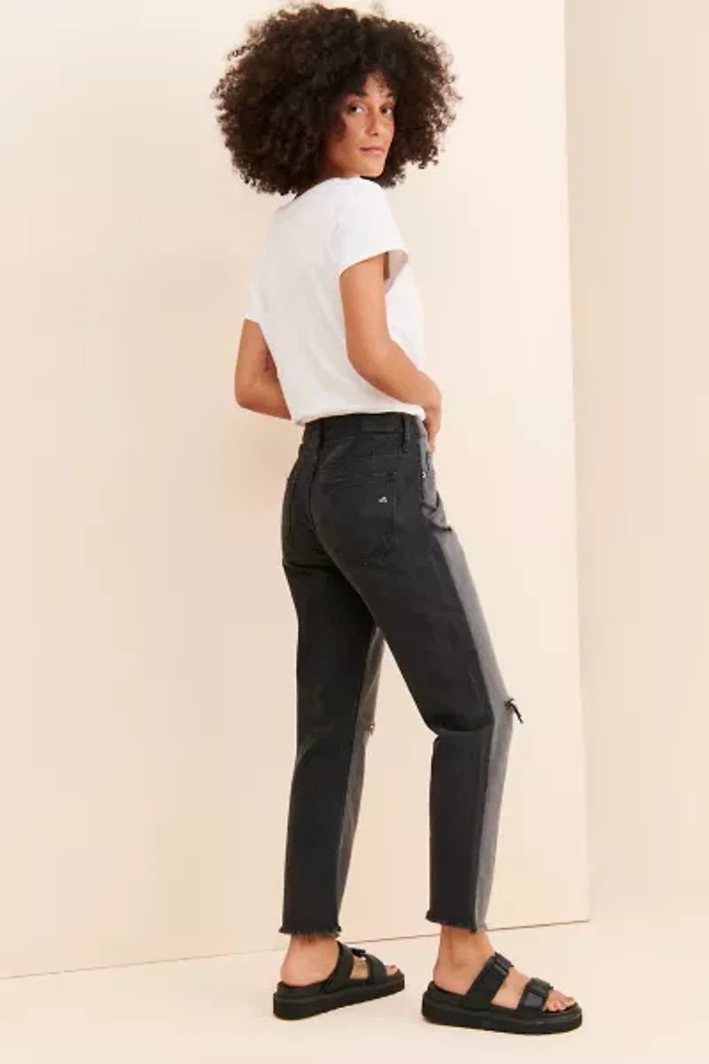 Hidden Jeans The Tracey Straight Jeans