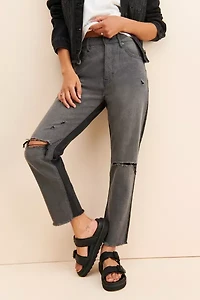 Hidden Jeans The Tracey Straight Jeans