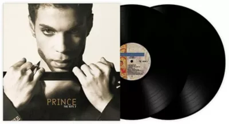Prince - Hits 2 LP