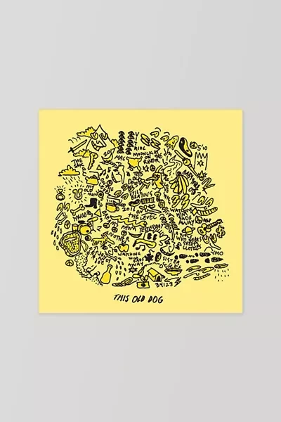 Mac DeMarco - This Old Dog LP