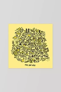 Mac DeMarco - This Old Dog LP
