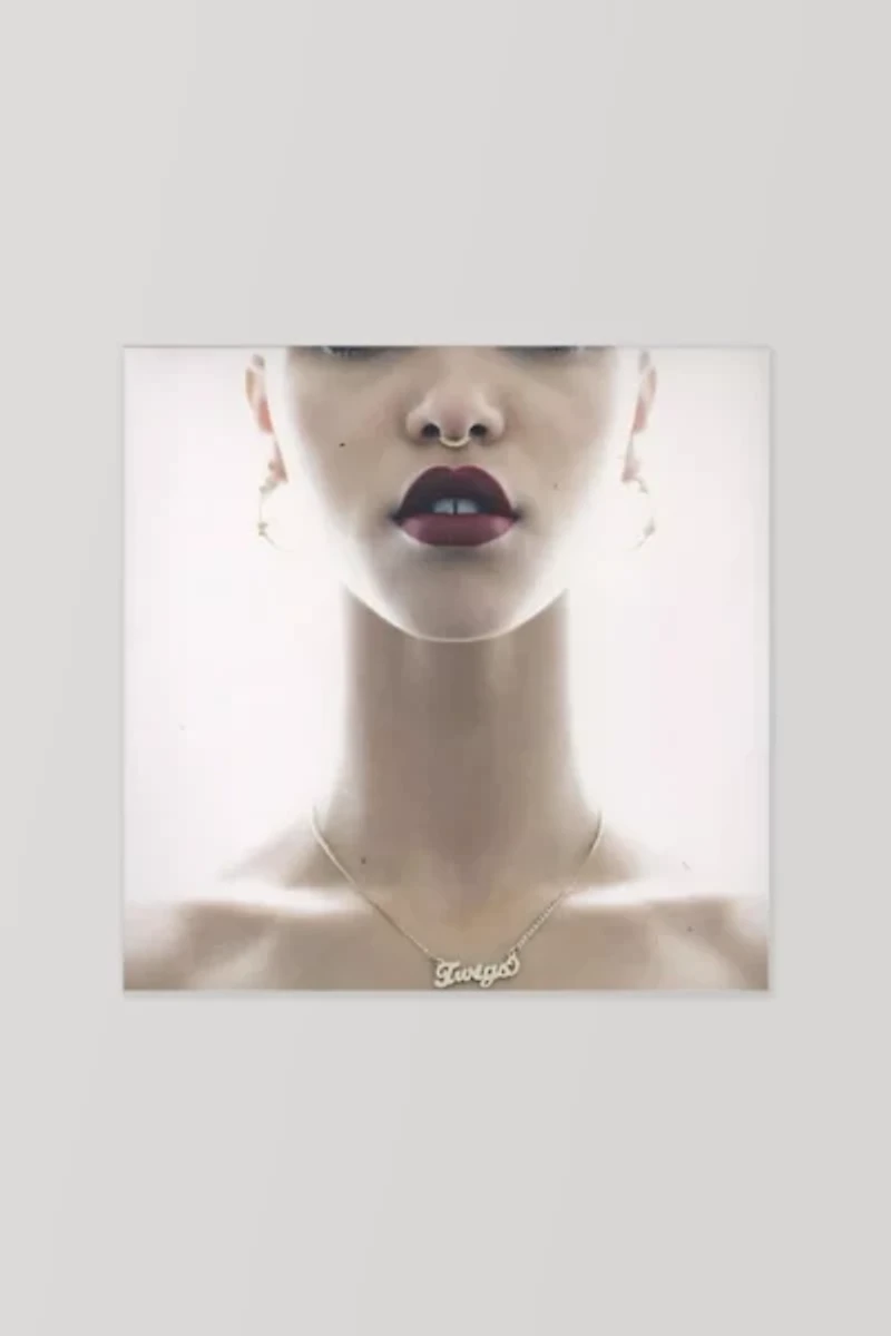 Fka Twigs