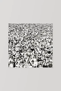 George Michael - Listen Without Prejudice LP