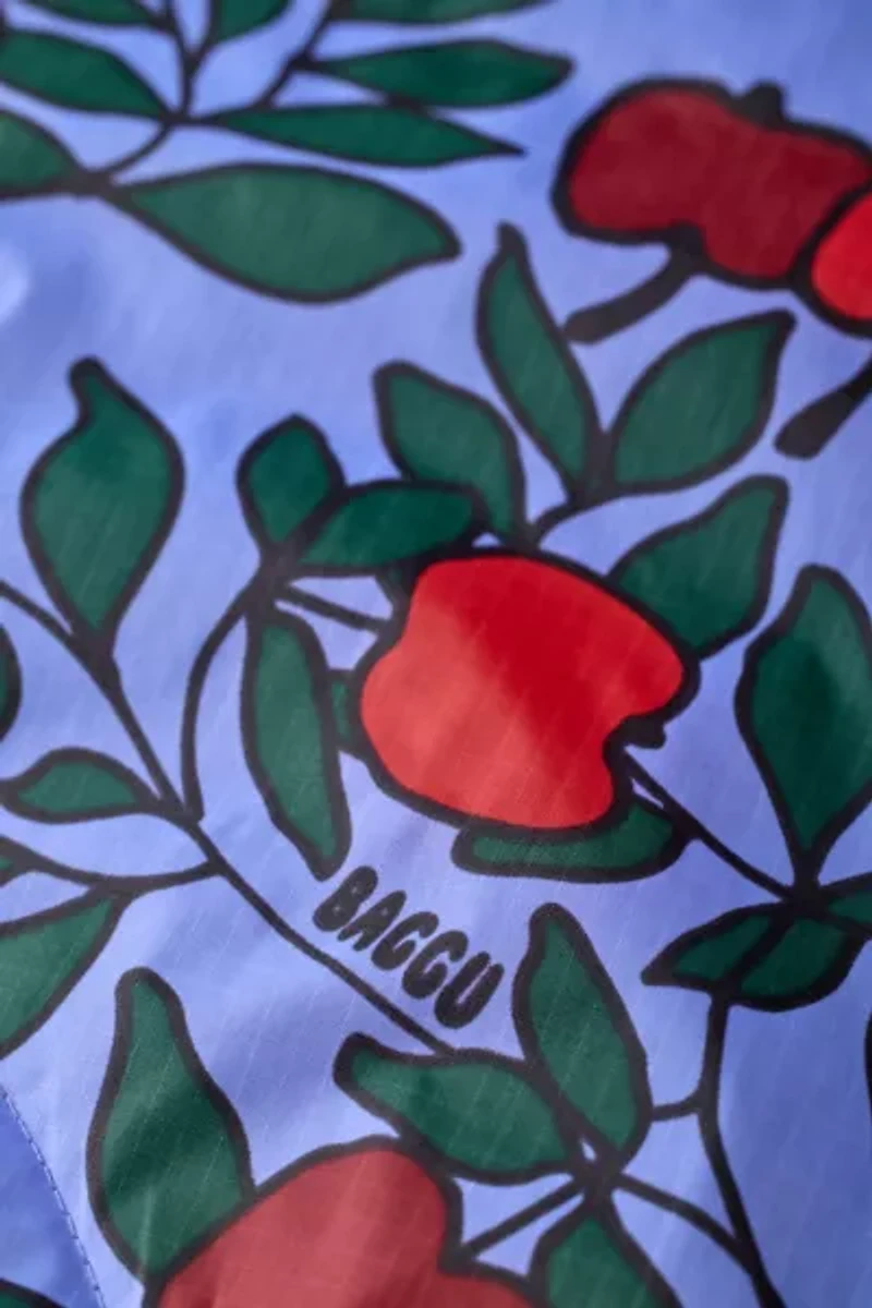 BAGGU Puffy Picnic Blanket