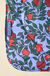 BAGGU Puffy Picnic Blanket