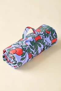 BAGGU Puffy Picnic Blanket