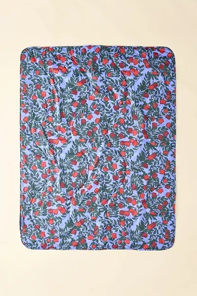 BAGGU Puffy Picnic Blanket